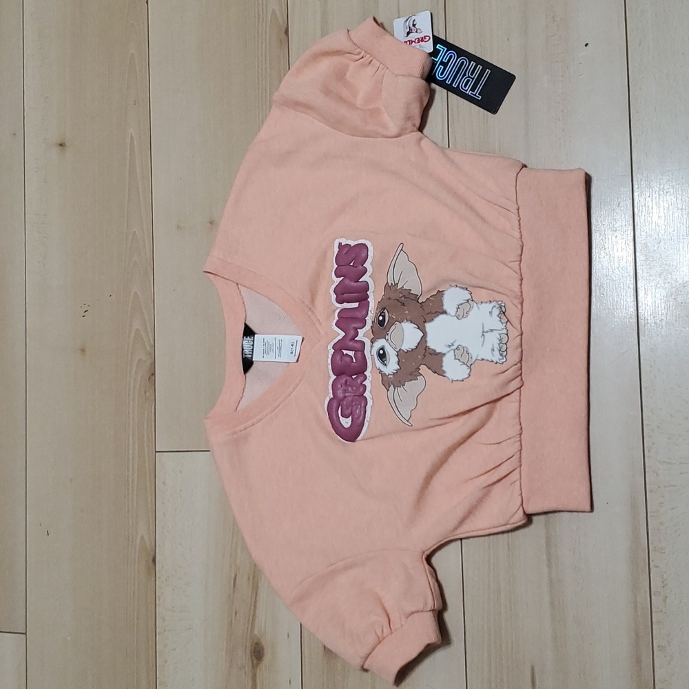 Gremlins top